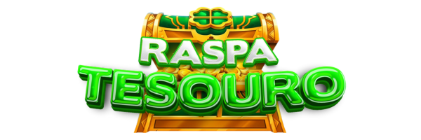 RASPA TESOURO 